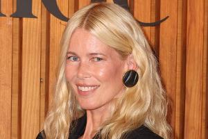 Claudia Schiffer gratuliert Tochter: "Liebe dich so sehr, kleine Maus"