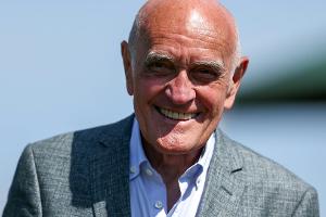 "Dem Tod relativ nahe": Kind spricht über Herz-Probleme