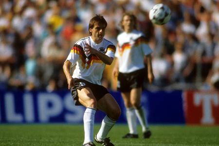 Herget wird 70: Riese in der Grotenburg, Pechvogel beim DFB