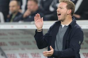 Sportwetten: Deutschland klarer Favorit auf Gruppensieg