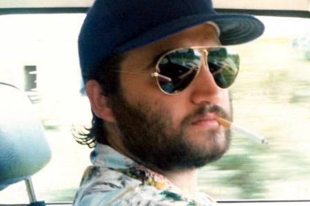 John Belushi