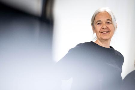 Möglicherweise fallen fünf der insgesamt 13 Tatvorwürfe im Prozess gegen Daniela Klette weg. (Archivbild) 