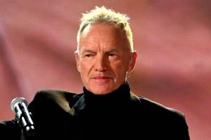 Sting muss wieder Konzerte absagen - Fans in Sorge