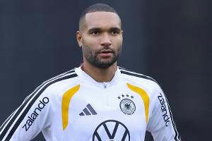 Tah will Talente schützen