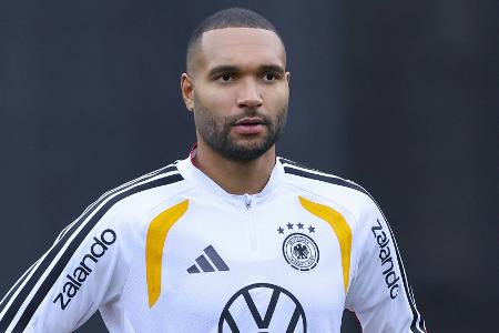 Tah will Talente schützen