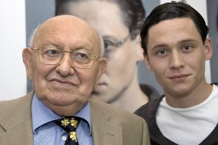 Matthias Schweighöfer