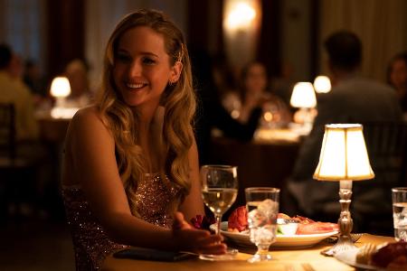 No Hard Feelings (2023)