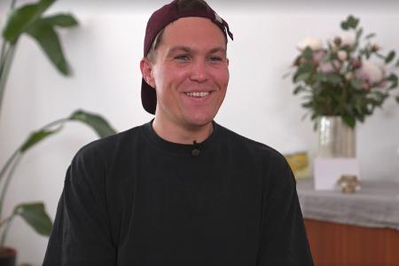 Das perfekte Dinner - Tag 3