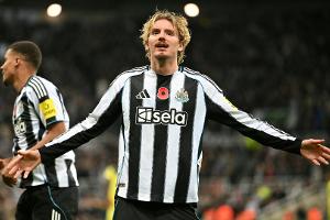 Woltemade über Wirtz: "Macht es sehr gut"