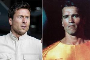 "The Running Man": Was ist an der Neuauflage mit Glen Powell anders?