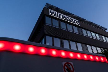 Zehntausende Aktionäre fordern von Wirecard Schadenersatz. (Archivbild)