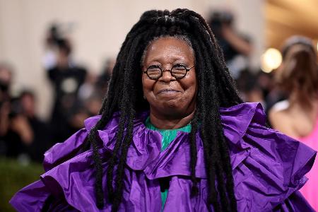 Whoopi Goldberg