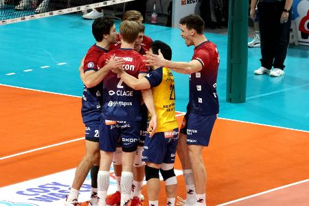 Lüneburg feiert Coup - und Berlin hat 