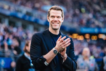 HSV macht zum vierten Mal in Serie einen Gewinn