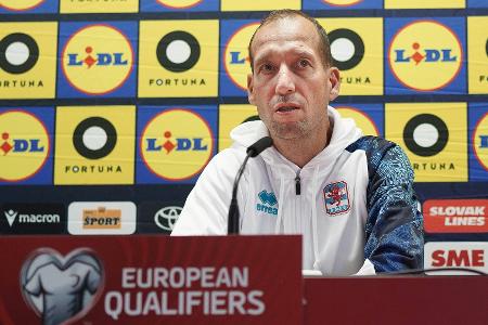 Strasser: DFB-Elf auch ohne Kimmich 