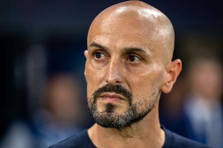 Rollenteilung bei der U21 - Karl vor Debüt