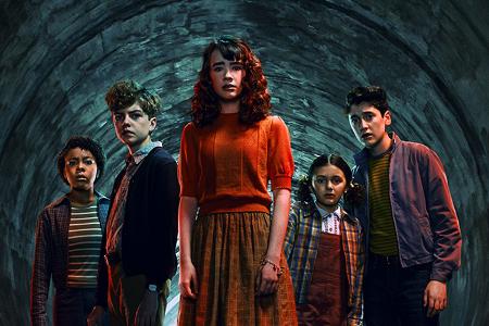 Es: Welcome To Derry