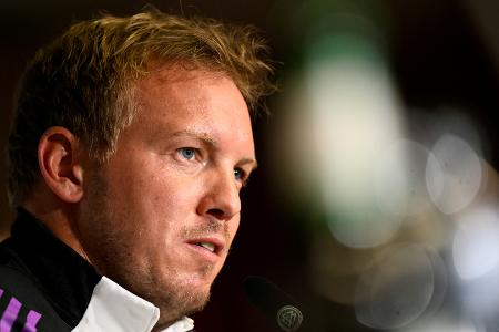 Als Kimmich-Ersatz: Nagelsmann macht Tah zum Kapitän