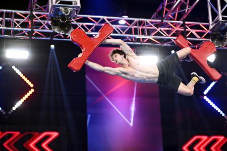 Ninja Warrior Germany - Der direkte Weg ins Finale