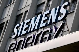 Siemens Energy verdient mehr als je zuvor. (Archivbild)