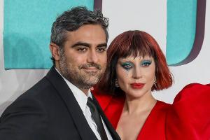 Michael Polansky plaudert über Hochzeitspläne mit Lady Gaga