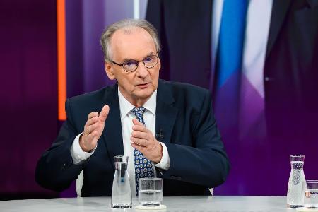 Maybrit Illner - 13.11.2025