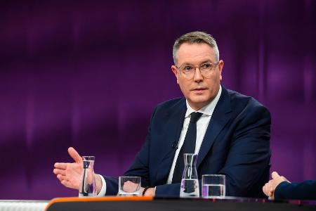 Maybrit Illner - 13.11.2025