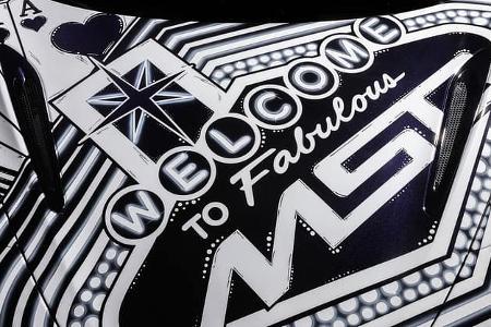 McLaren MSO 750S Spider Project Viva