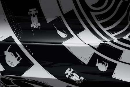 McLaren MSO 750S Spider Project Viva