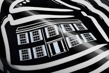 McLaren MSO 750S Spider Project Viva