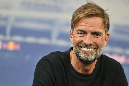 Nach Müller: Auch Klopp WM-Experte für MagentaTV