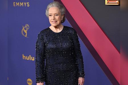 Kathy Bates