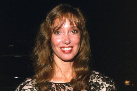 Shelley Duvall