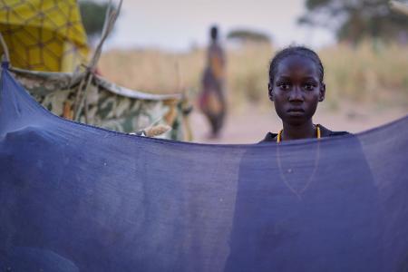 UN-Hochkommissar Volker Türk: Die internationale Gemeinschaft hat die Menschen in Al-Faschir im Stich gelassen. (Archivbild)