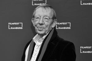 Filmemacher Hark Bohm ist im Alter von 86 Jahren gestorben