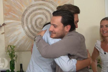 Das perfekte Dinner - Tag 5