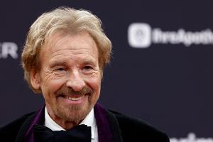 Thomas Gottschalk über Bambi-Eklat: "Bin über mich selbst erschrocken"