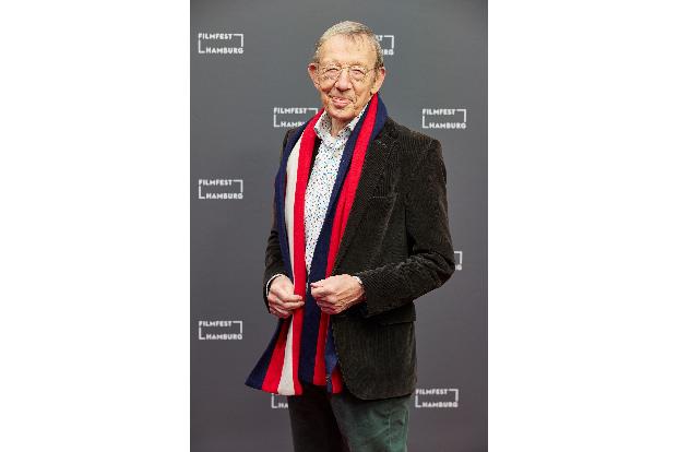 Der Filmemacher Hark Bohm ist tot. (Archivbild)
