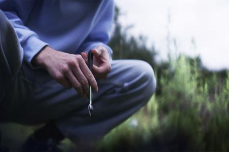 Schuld & Sühne mit Paulina Krasa: Ein Vater verschwindet