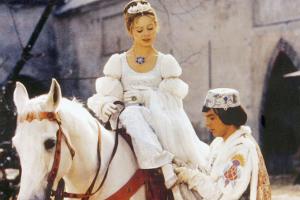 "Drei Haselnüsse für Aschenbrödel"