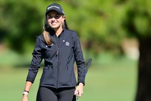 Trump-Enkelin verpasst Cut bei Golf-Debüt