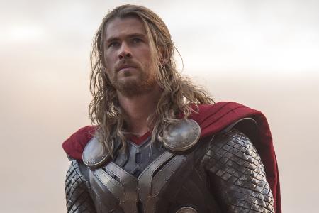 Thor - The Dark Kingdom