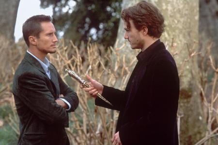 Sin Eater - Die Seele des Bösen