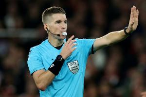 Franzose Letexier leitet Quali-Showdown