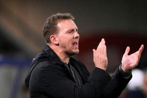 Fast acht Millionen sehen deutschen Sieg in Luxemburg