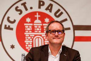 St. Pauli: Pläne für Millerntor-Ausbau auf bis zu 50.000 Plätze