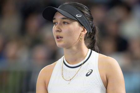 BJKC: DTB-Frauen haben Klassenerhalt wieder in eigener Hand