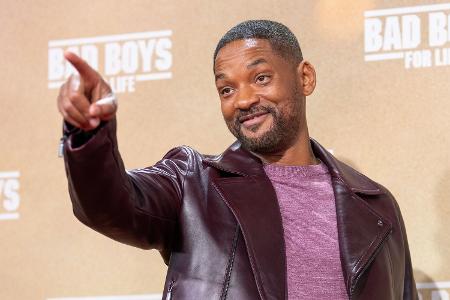 Will Smith