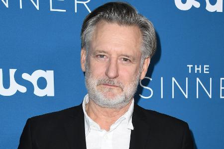 Bill Pullman