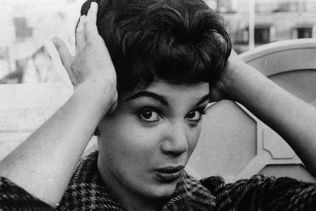 Connie Francis